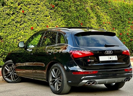 AUDI Q5 Sq5 occasion 1825960