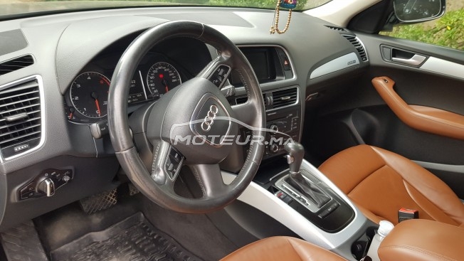 أودي كي5 مستعملة 2275556