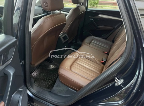 أودي كي5 مستعملة 1666968