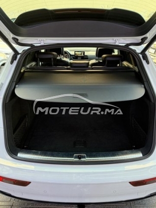 أودي كي5 مستعملة 3110048