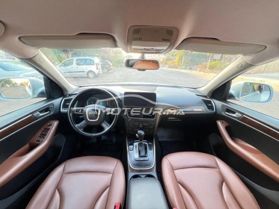 أودي كي5 مستعملة 2036331