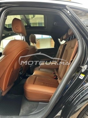 AUDI Q5 occasion 3346628