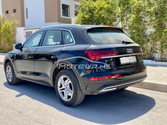 أودي كي5 مستعملة 2682776