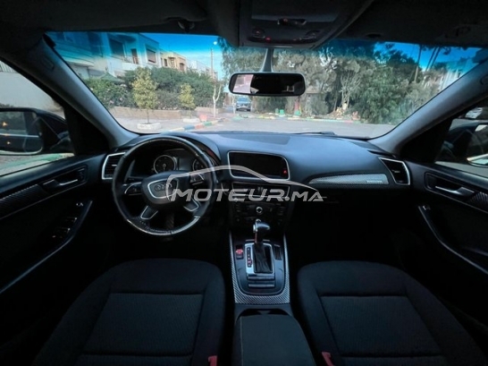 أودي كي5 مستعملة 1944003