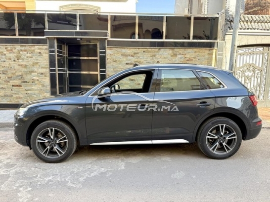 AUDI Q5 occasion 3166734