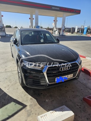 أودي كي5 Quatro 40 tdi مستعملة 1992392