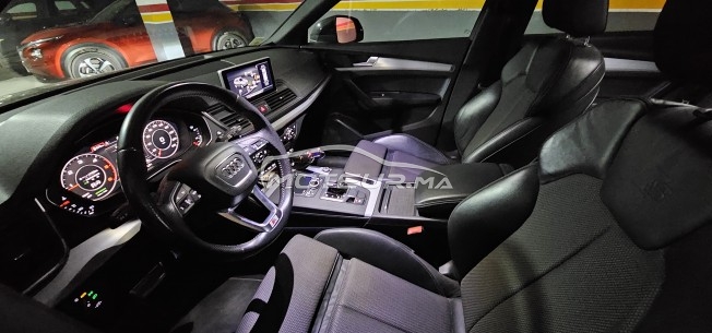 أودي كي5 S-line مستعملة 1941656