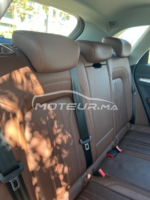 أودي كي5 40tdi quattro مستعملة 3306908