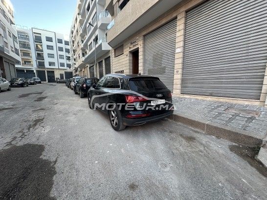 AUDI Q5 Prestige occasion 2724800