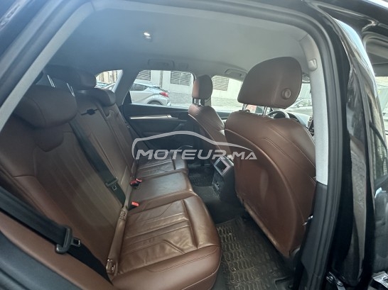 AUDI Q5 Prestige occasion 2724794