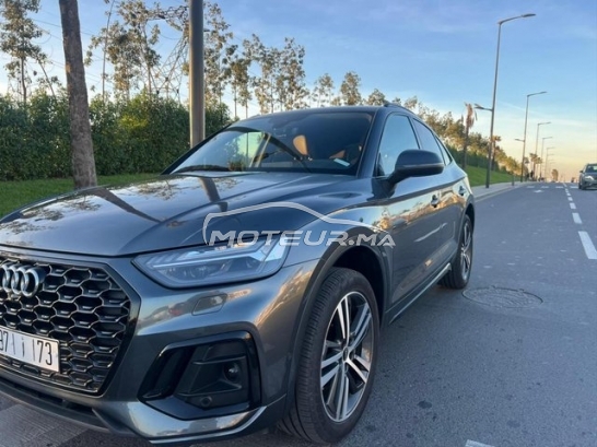 أودي كي5 مستعملة 3097410