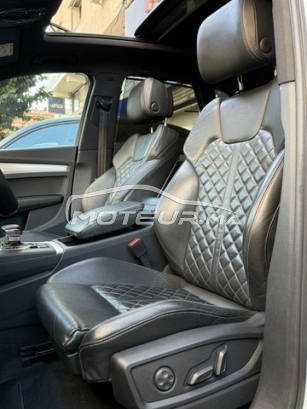 أودي كي5 مستعملة 3110055