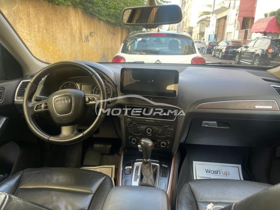 أودي كي5 Tdi 3l مستعملة 1733393