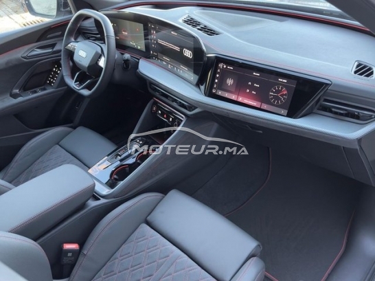 AUDI Q5 occasion 3170815