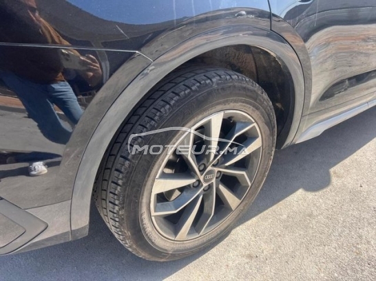 AUDI Q5 occasion 3319225