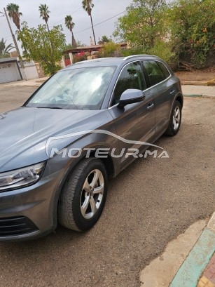 أودي كي5 Tdi مستعملة 2571072