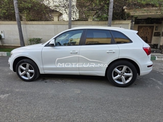 AUDI Q5 3.0 occasion 3265828