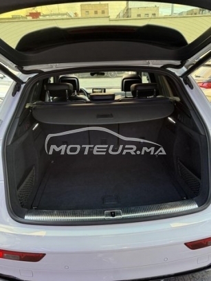 أودي كي5 مستعملة 3110049