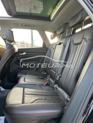 أودي كي5 مستعملة 2256842