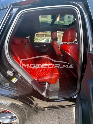 AUDI Q5 Sq5 occasion 3525986