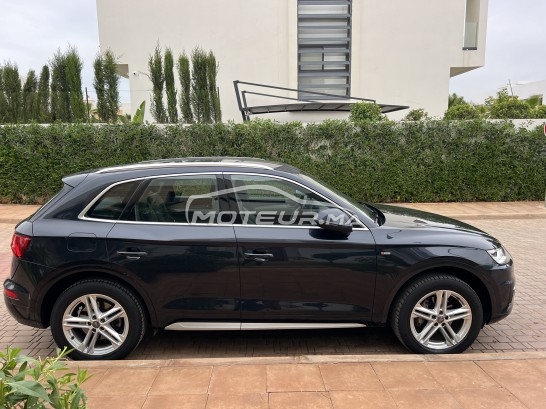 AUDI Q5 S line occasion 1853360