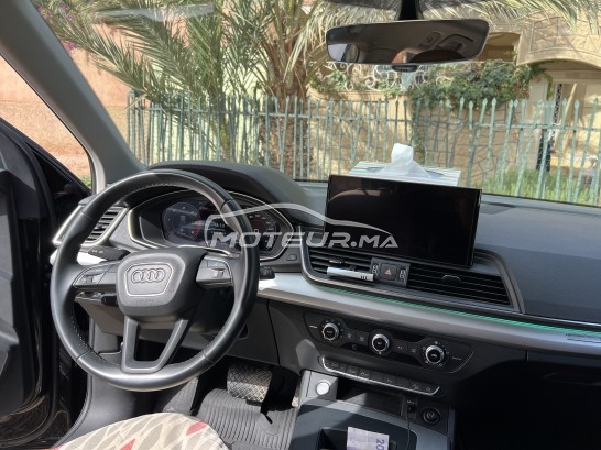 أودي كي5 40tdi مستعملة 2078118