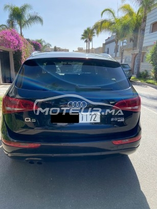 أودي كي5 2tdi مستعملة 1748558