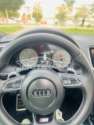 أودي كي5 S line quattro مستعملة 2178399