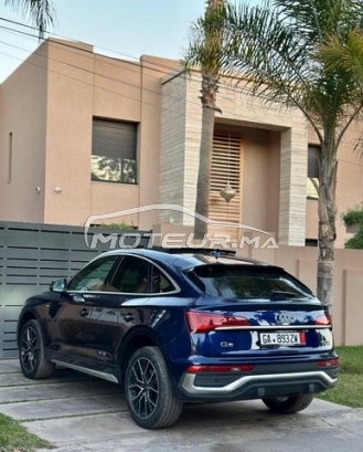 أودي كي5 مستعملة 3128132