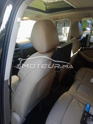 AUDI Q5 Q5 s-line occasion 1656937