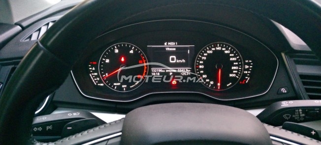 أودي كي5 مستعملة 1976842