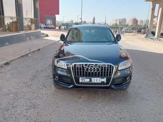 أودي كي5 Qu مستعملة 2834510