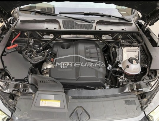 AUDI Q5 S-line plus occasion 1844437