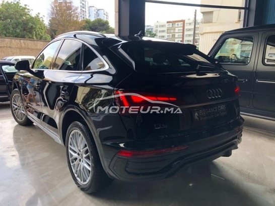 أودي كي5 مستعملة 1467408