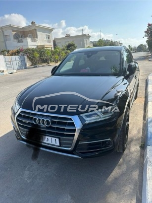 أودي كي5 Quatro مستعملة 1726663