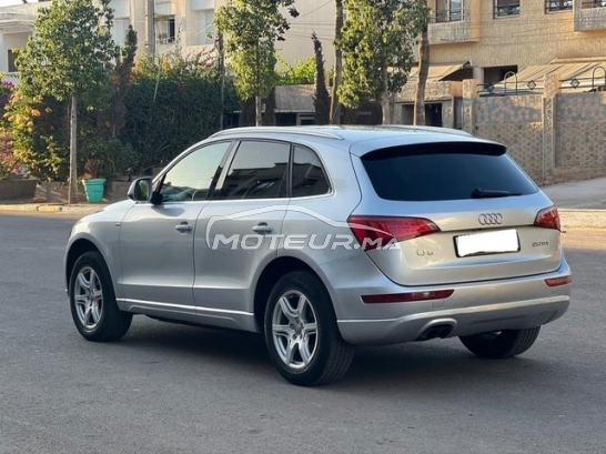 أودي كي5 مستعملة 2036330