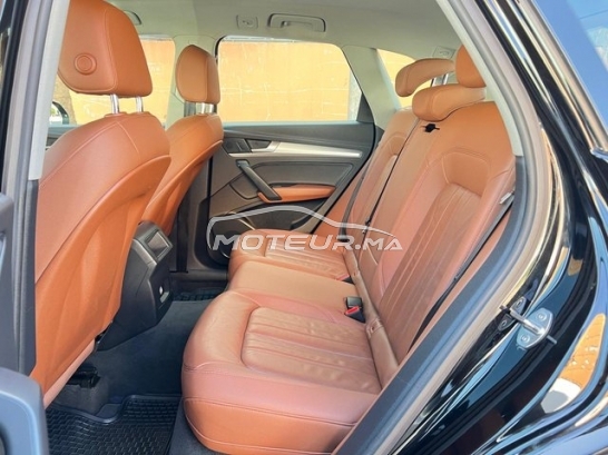 AUDI Q5 occasion 1963151