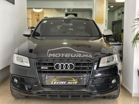 AUDI Q5 occasion 2973748