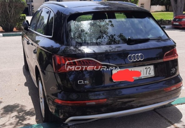 أودي كي5 Sline مستعملة 1664642