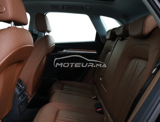 AUDI Q5 occasion 2957138