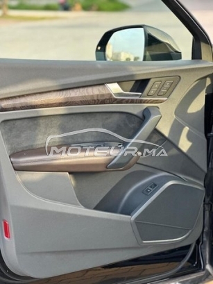 أودي كي5 مستعملة 2256855