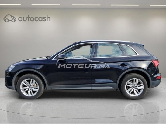 AUDI Q5 occasion 2933671