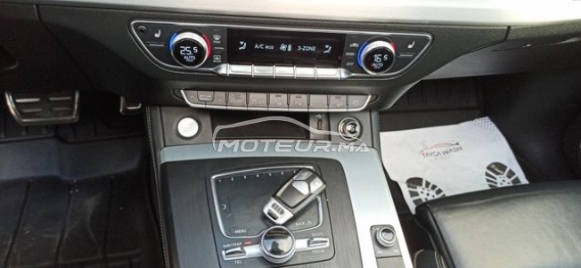 أودي كي5 مستعملة 2979322