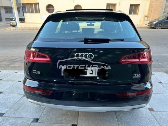 AUDI Q5 occasion 1654804
