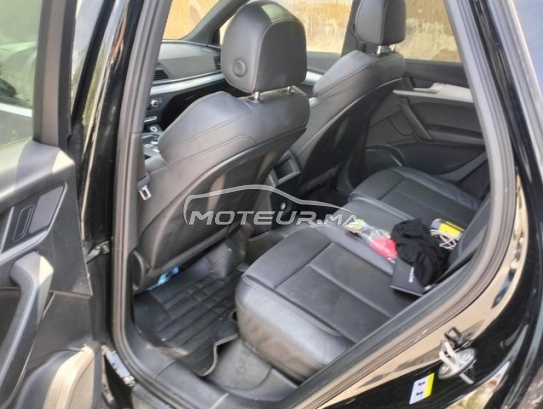 أودي كي5 مستعملة 3398401