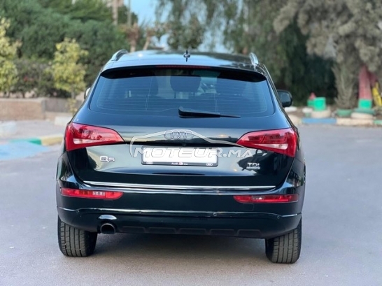 أودي كي5 مستعملة 1944006