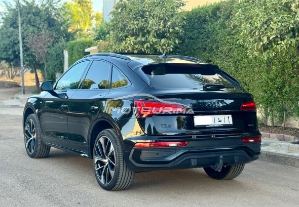 أودي كي5 Sport back quatro مستعملة 2717579