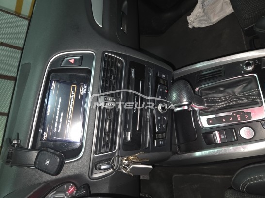 AUDI Q5 S line occasion 3557052