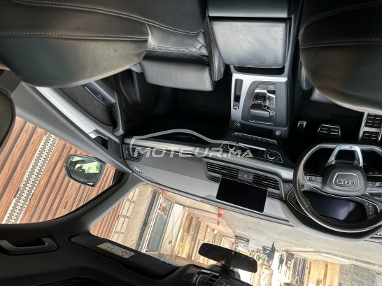 AUDI Q5 occasion 1619712