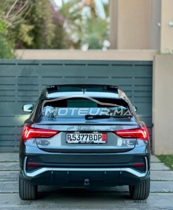 AUDI Q5 occasion 3144004